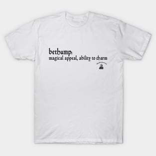 Bethump T-Shirt